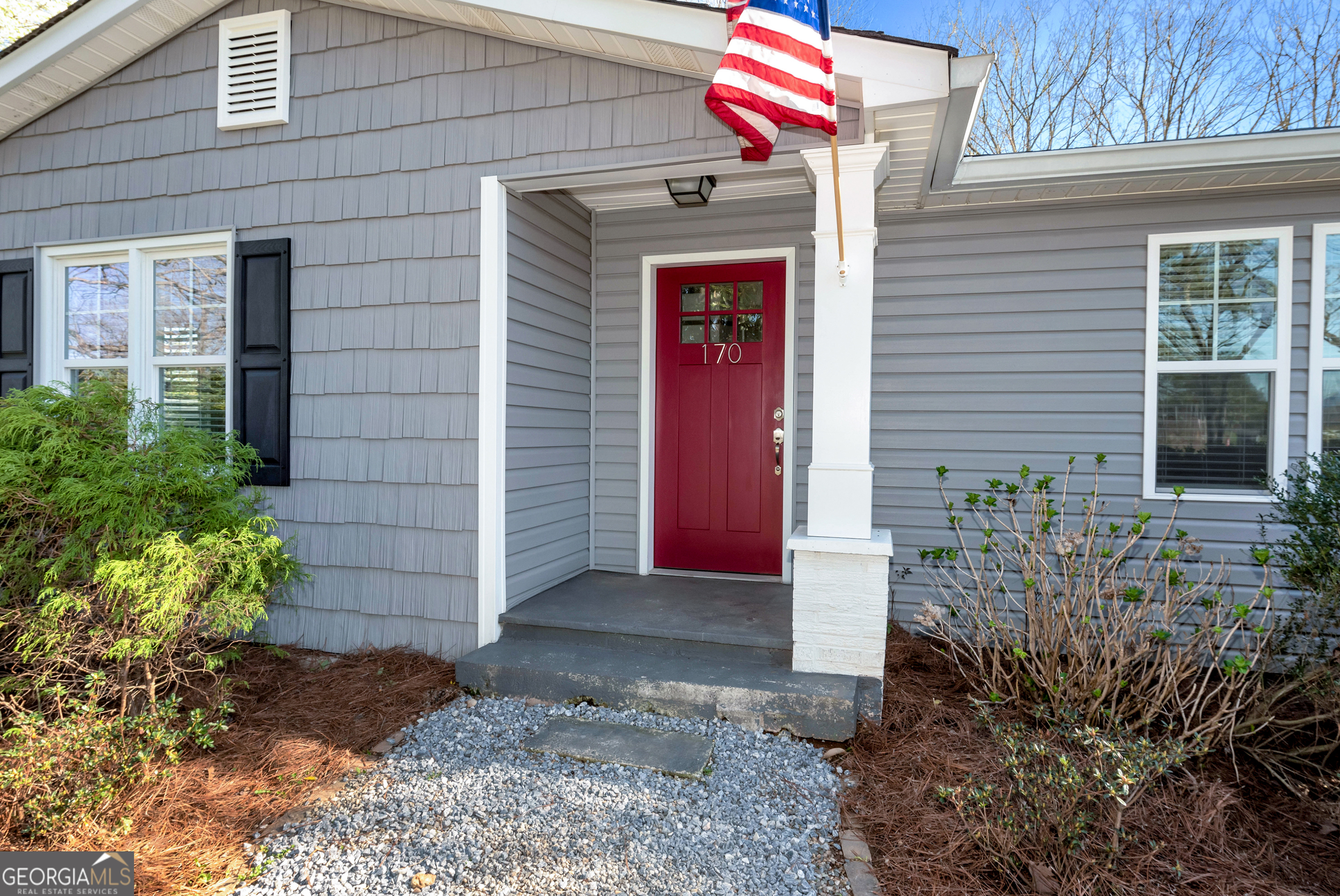 170 Paul Franklin Road Clarkesville, GA 30523 - Photo 38 of 47