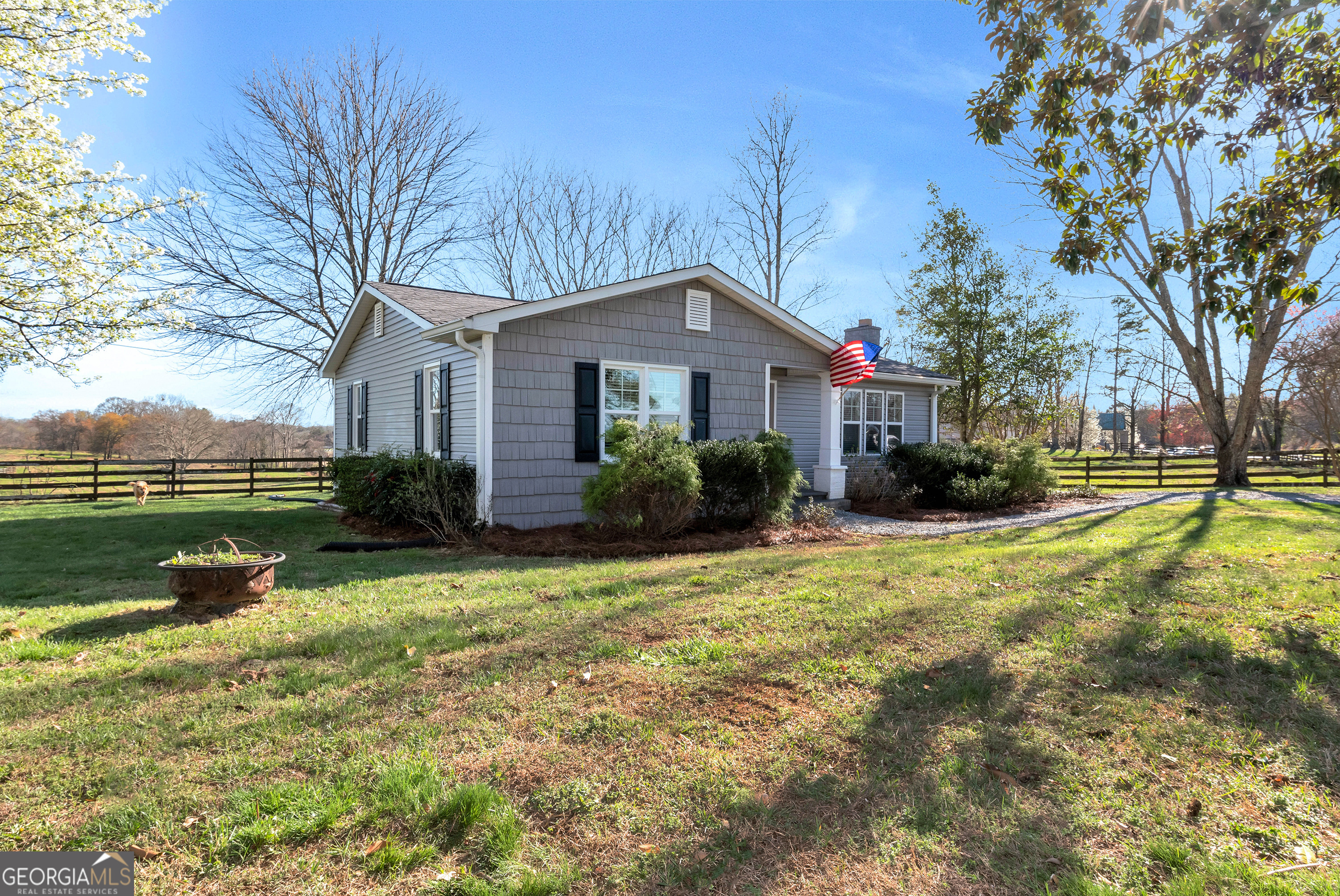 170 Paul Franklin Road Clarkesville, GA 30523 - Photo 40 of 47