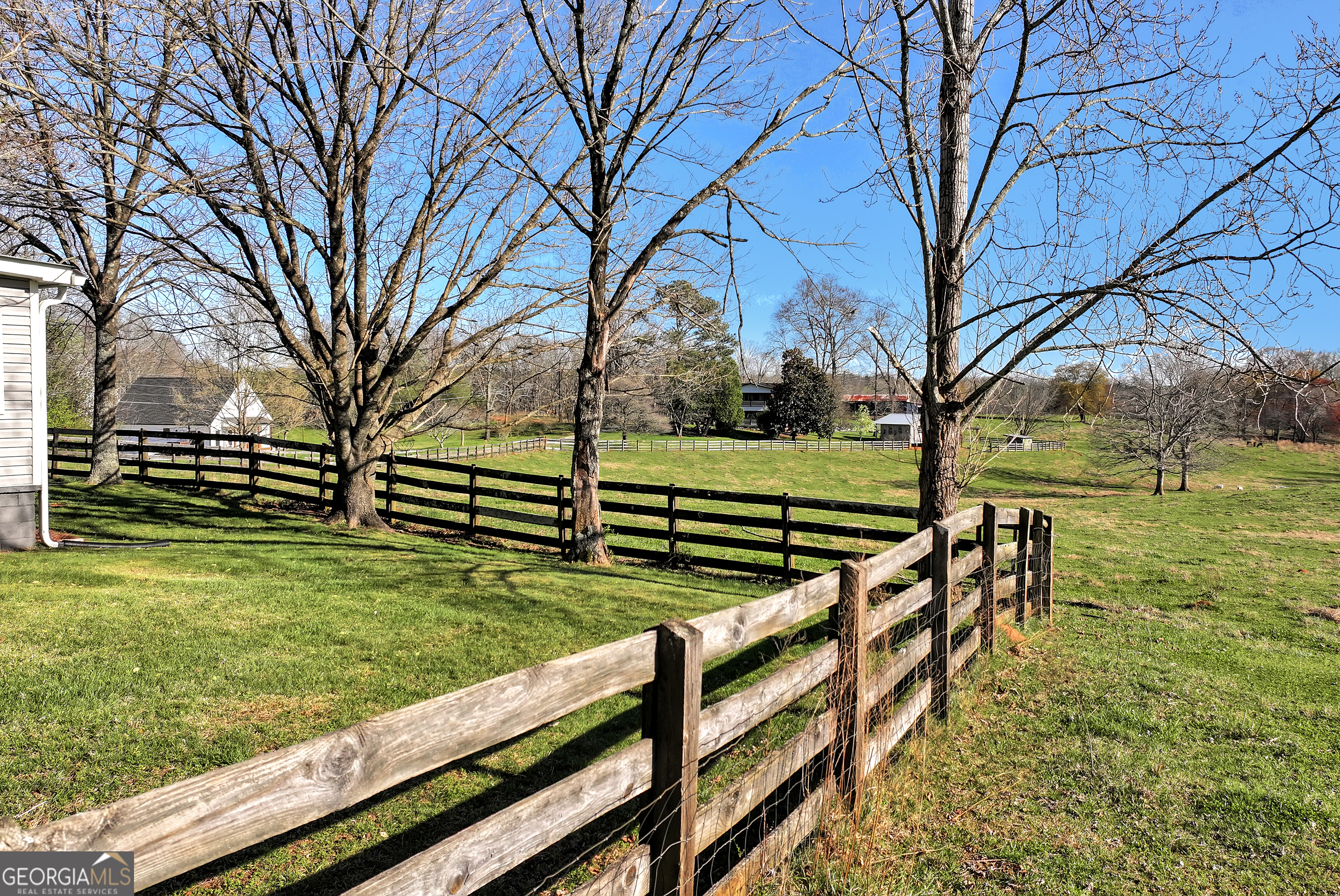 170 Paul Franklin Road Clarkesville, GA 30523 - Photo 4 of 47