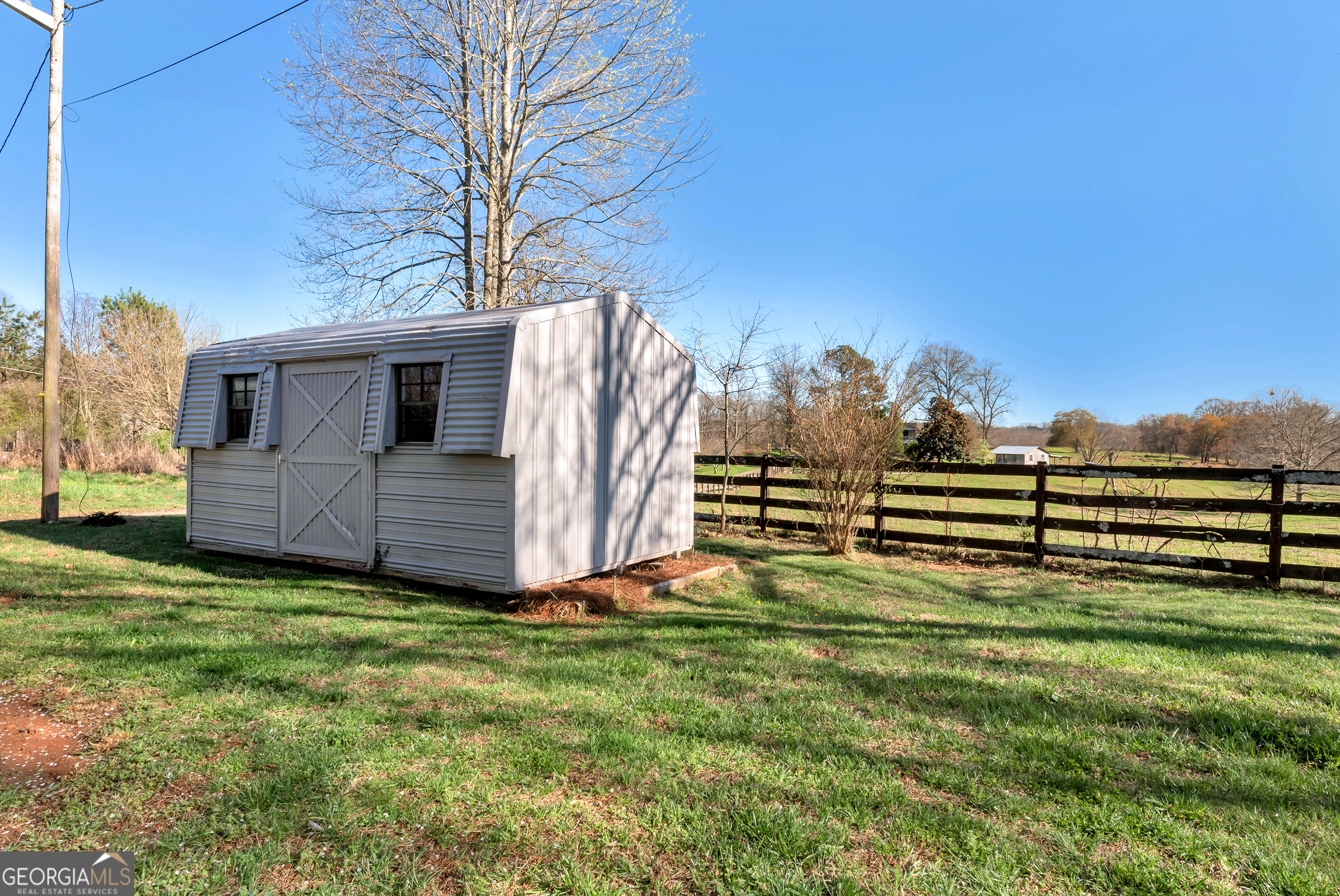 170 Paul Franklin Road Clarkesville, GA 30523 - Photo 45 of 47