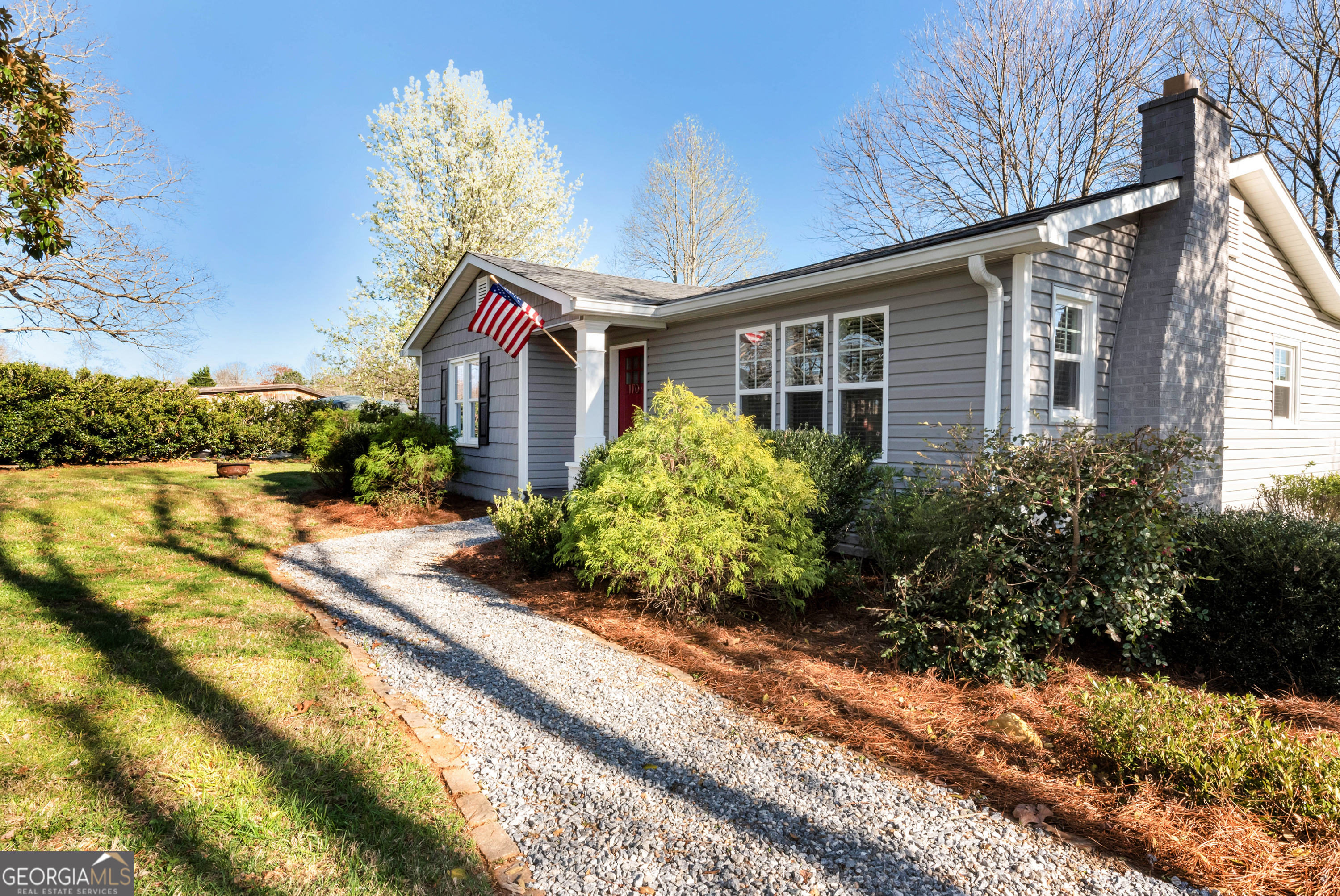 170 Paul Franklin Road Clarkesville, GA 30523 - Photo 47 of 47