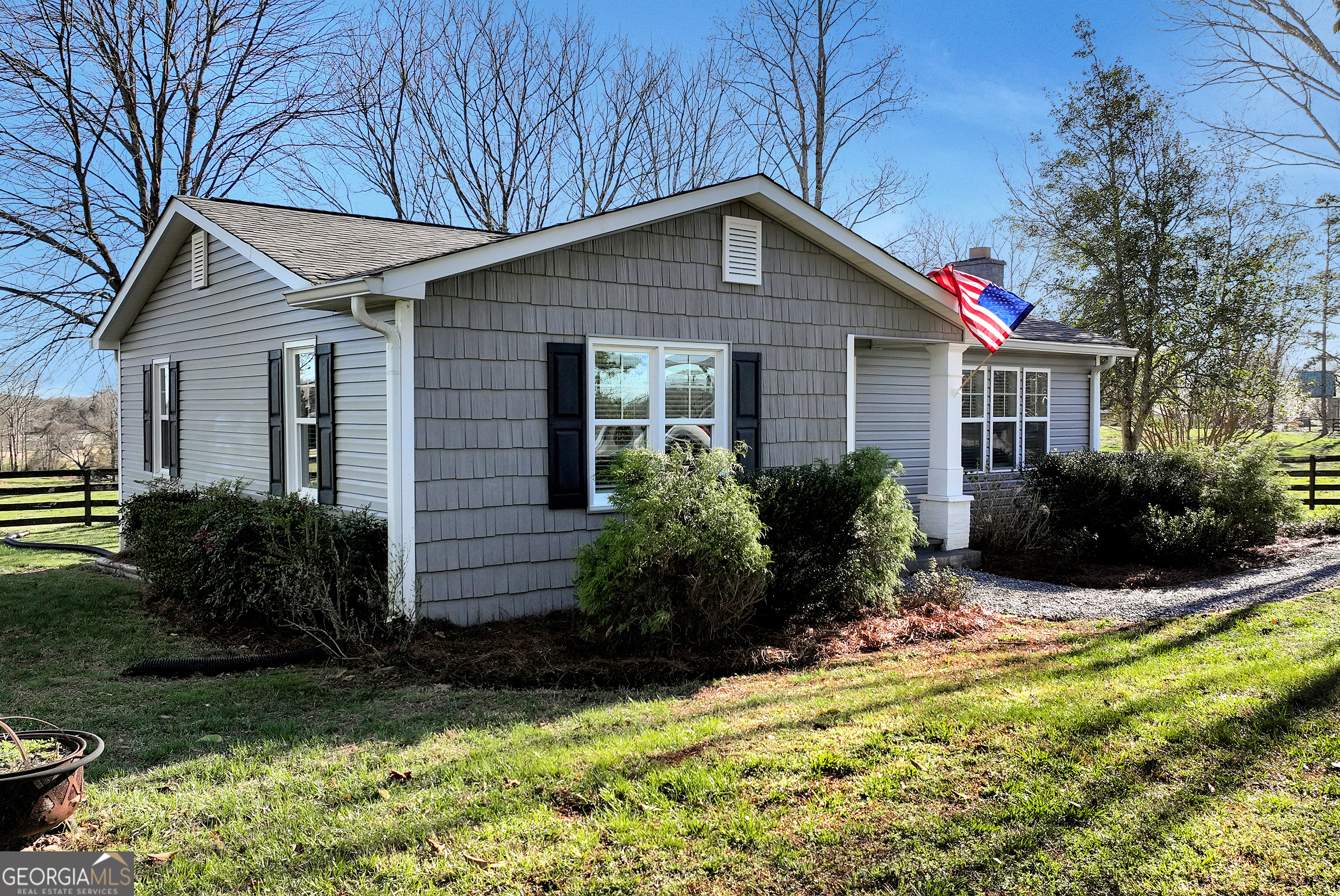 170 Paul Franklin Road Clarkesville, GA 30523 - Photo 10 of 47