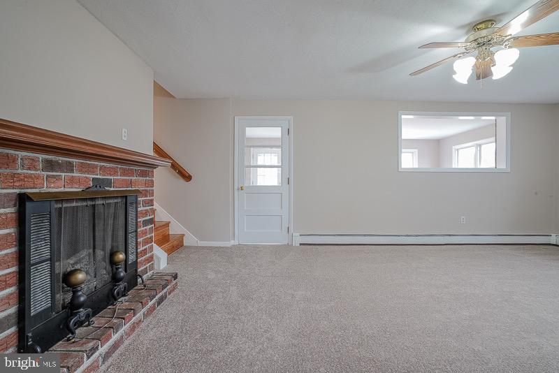 2680 Weir Road Aston, PA 19014 - Photo 19 of 52 Family Room Lower Level