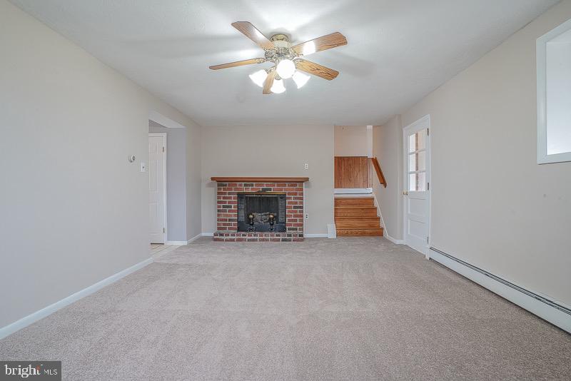 2680 Weir Road Aston, PA 19014 - Photo 21 of 52 Family Room lower Level
