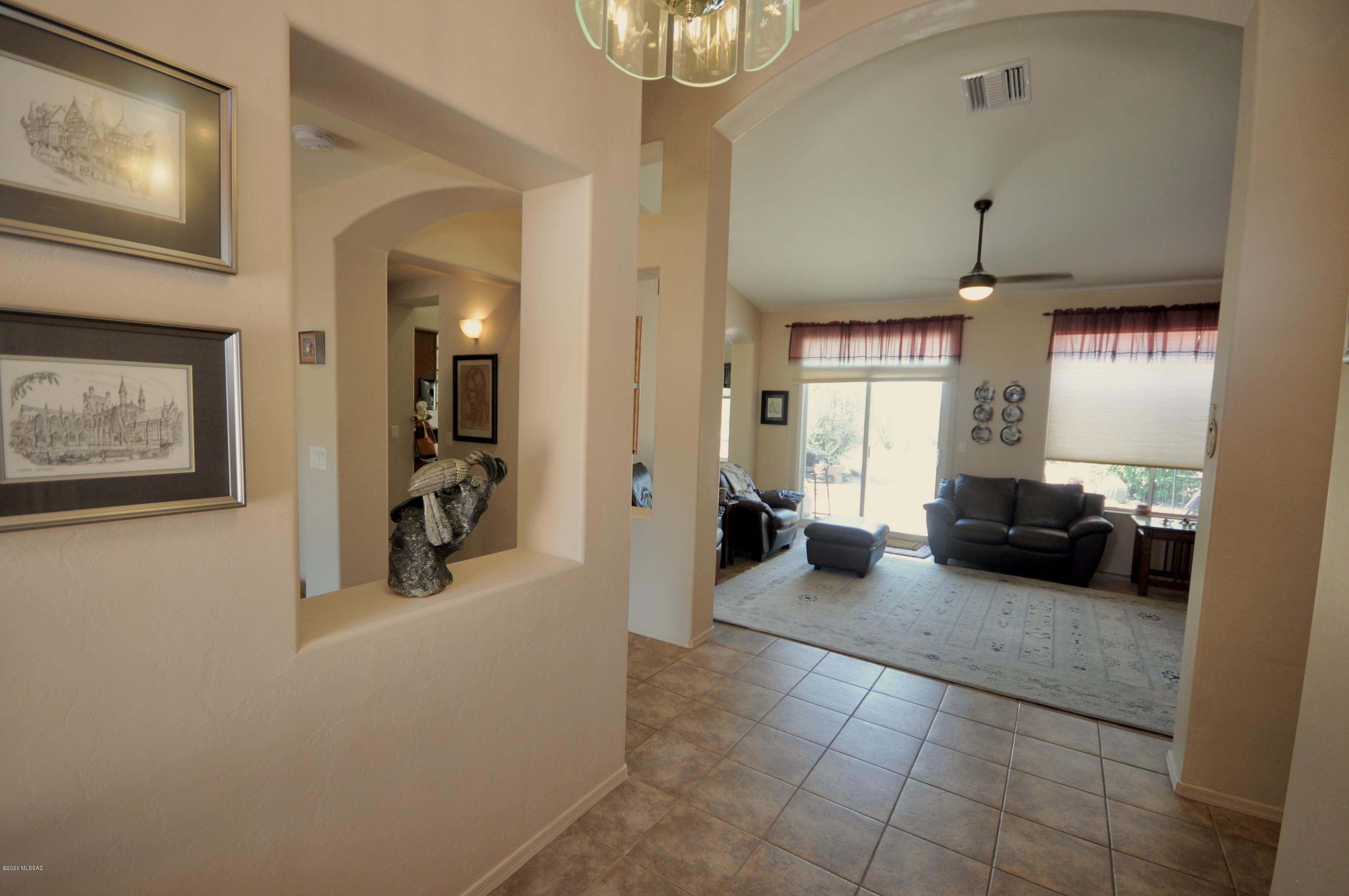 29 Camino Olympia Rio Rico, AZ 85648 - Photo 3 of 27