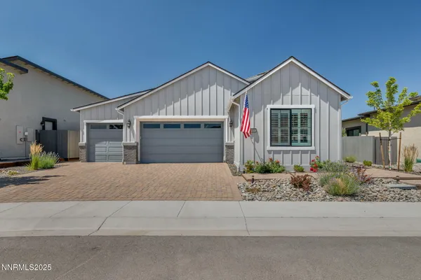 $830,000 | 2505 Brookland Drive, Reno, NV 89521