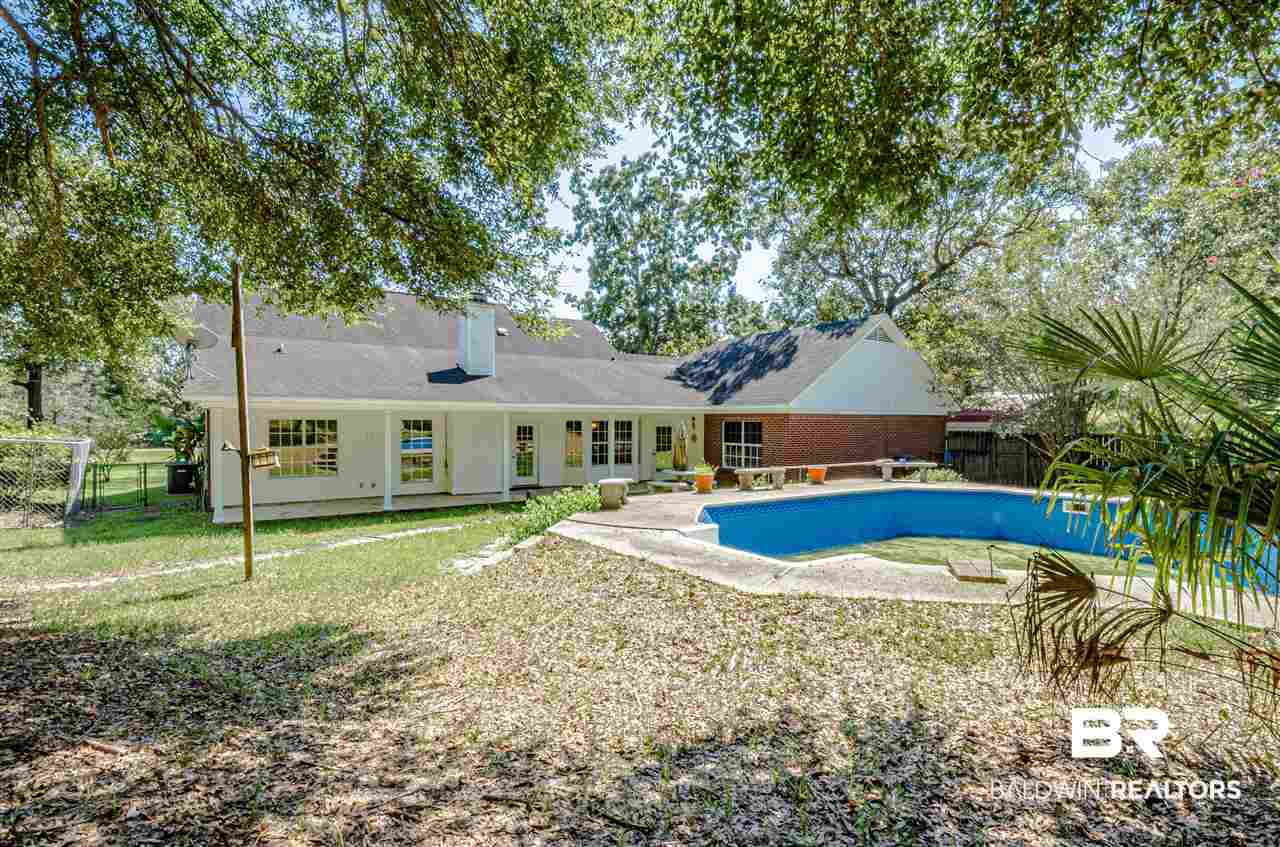 8455 Hooks Road Bay Minette, AL 36507 - Photo 39 of 40