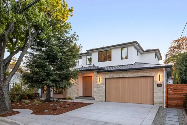 $9,700,000 | 854 Cambridge Avenue, Menlo Park, CA 94025