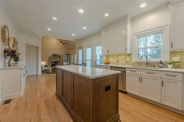 $5,000 | 6430 Bannerhorn Run, Alpharetta, GA 30005