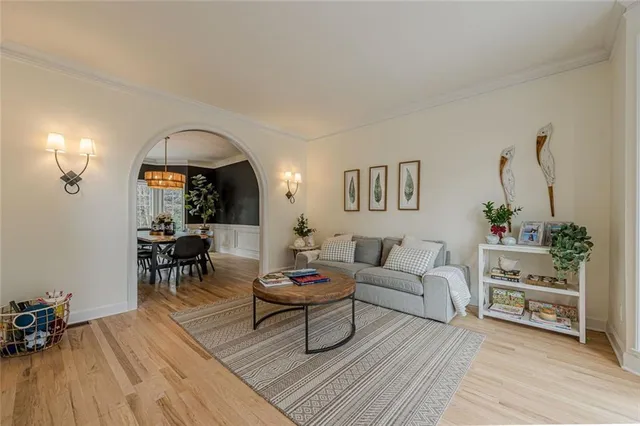 $5,000 | 6430 Bannerhorn Run, Alpharetta, GA 30005