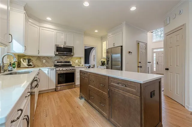 $5,000 | 6430 Bannerhorn Run, Alpharetta, GA 30005