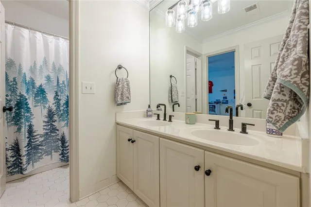 $5,000 | 6430 Bannerhorn Run, Alpharetta, GA 30005