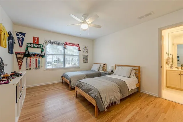 $5,000 | 6430 Bannerhorn Run, Alpharetta, GA 30005