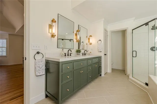 $5,000 | 6430 Bannerhorn Run, Alpharetta, GA 30005