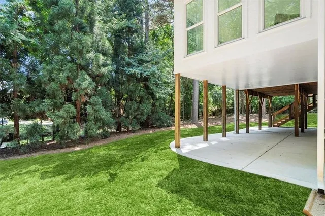 $5,000 | 6430 Bannerhorn Run, Alpharetta, GA 30005