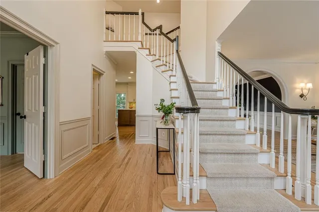 $5,000 | 6430 Bannerhorn Run, Alpharetta, GA 30005