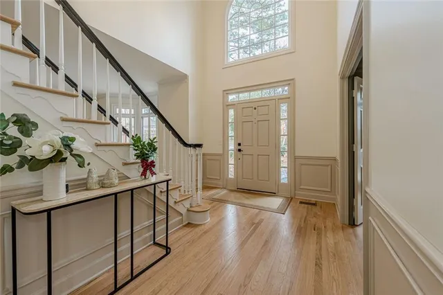 $5,000 | 6430 Bannerhorn Run, Alpharetta, GA 30005