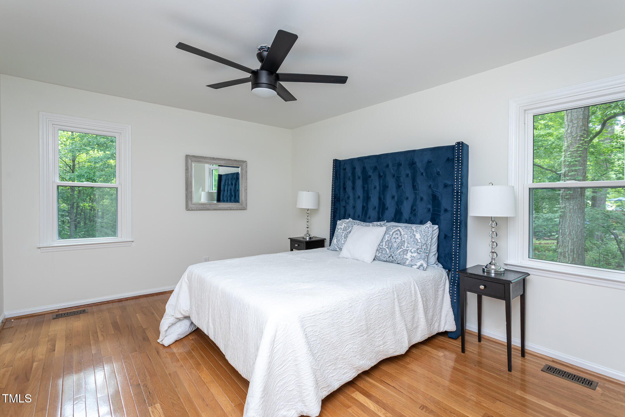 175 Fox Run Road Youngsville, NC 27596 - Photo 16 of 44 Owner's Suite