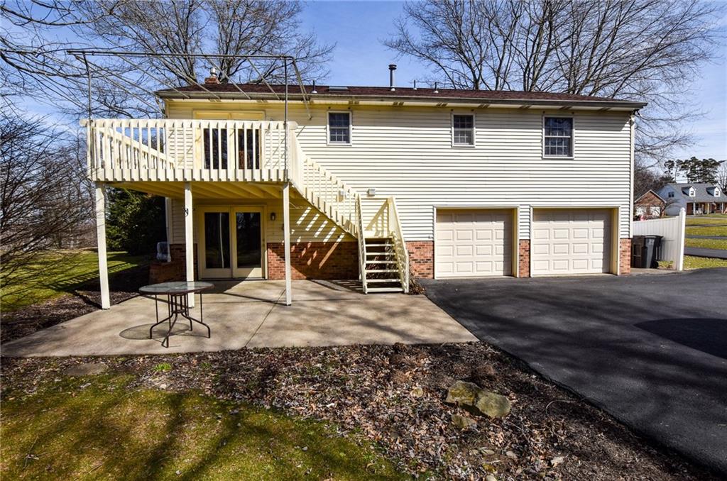 234 Butler Road Saxonburg, PA 16056 - Photo 4 of 21 Gallery Image 4