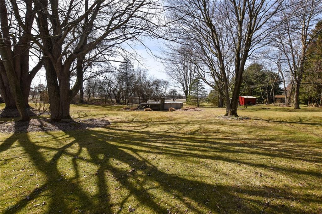 234 Butler Road Saxonburg, PA 16056 - Photo 5 of 21 Gallery Image 5
