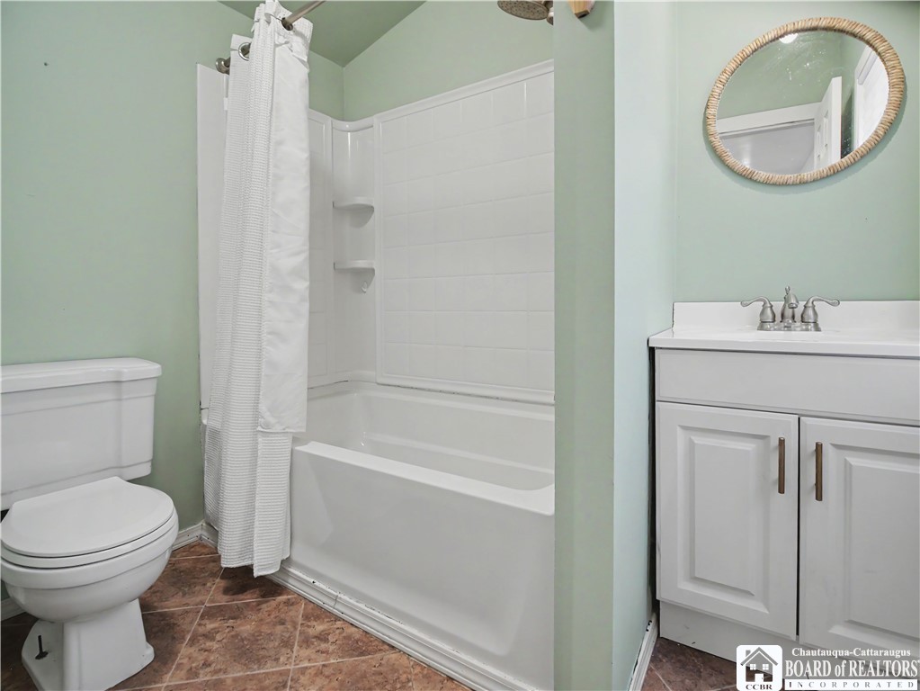 427 Bucknor Street Dunkirk, NY 14048 - Photo 16 of 32