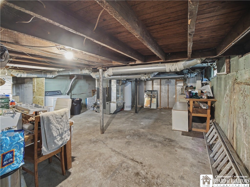 427 Bucknor Street Dunkirk, NY 14048 - Photo 24 of 32
