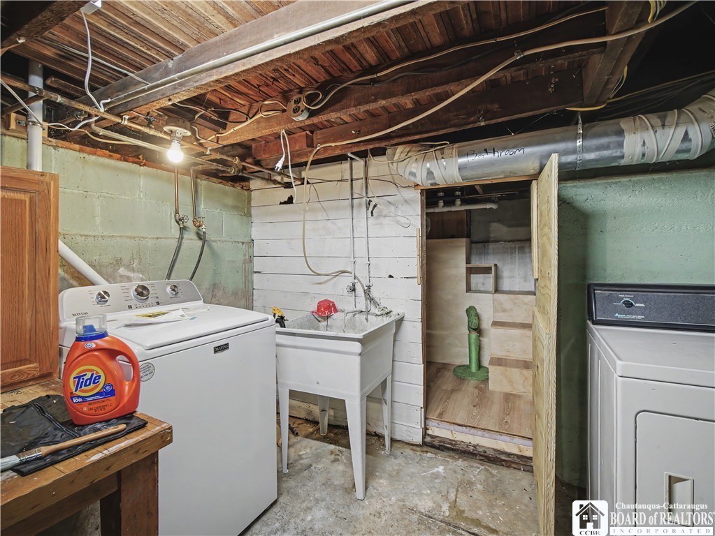 427 Bucknor Street Dunkirk, NY 14048 - Photo 25 of 32
