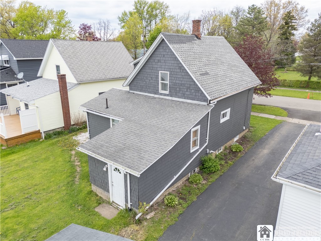 427 Bucknor Street Dunkirk, NY 14048 - Photo 27 of 32