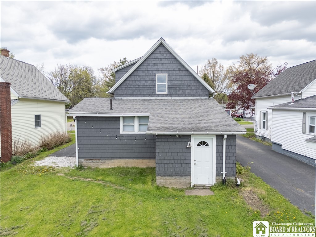427 Bucknor Street Dunkirk, NY 14048 - Photo 28 of 32