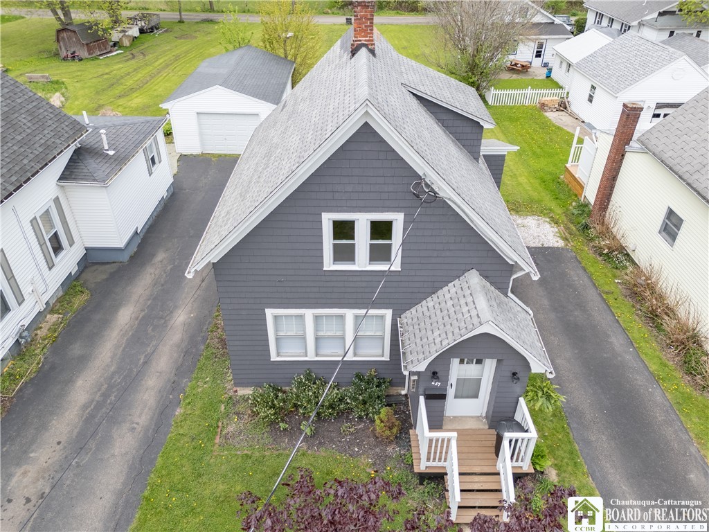 427 Bucknor Street Dunkirk, NY 14048 - Photo 29 of 32