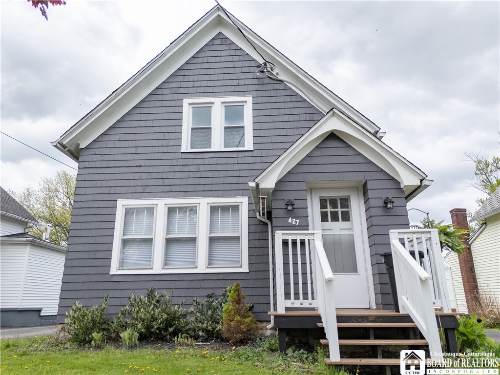 427 Bucknor Street Dunkirk, NY 14048 - Photo 30 of 32
