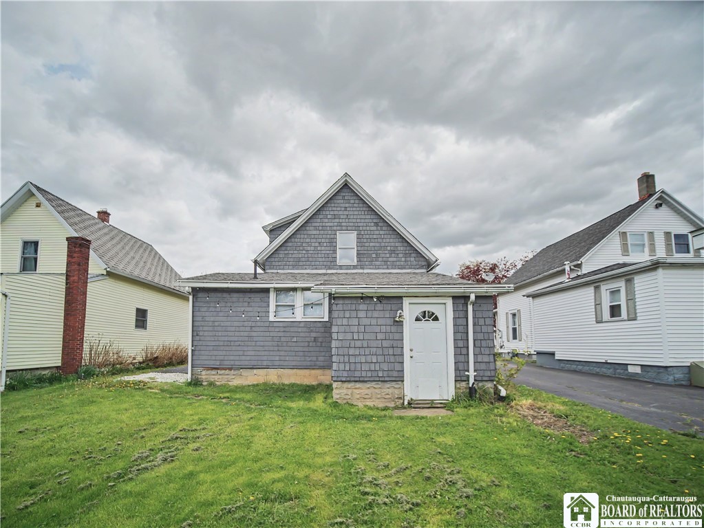 427 Bucknor Street Dunkirk, NY 14048 - Photo 31 of 32