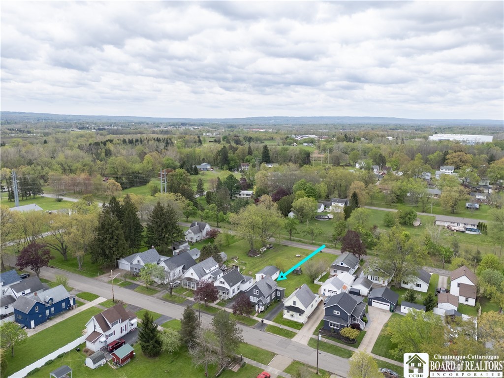 427 Bucknor Street Dunkirk, NY 14048 - Photo 32 of 32
