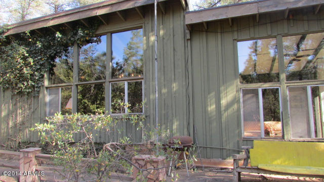 2472 East Forest Service Road, Unit 32 Payson, AZ 85541 - Photo 15 of 42 ferguson 1 004