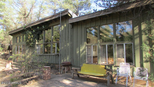 2472 East Forest Service Road, Unit 32 Payson, AZ 85541 - Photo 17 of 42 ferguson 1 006