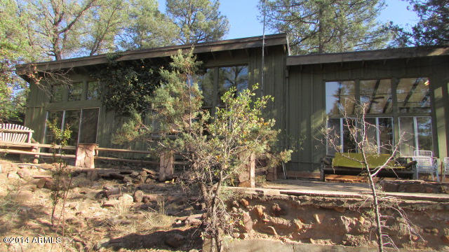 2472 East Forest Service Road, Unit 32 Payson, AZ 85541 - Photo 18 of 42 ferguson 1 007
