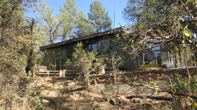 2472 East Forest Service Road, Unit 32 Payson, AZ 85541 - Photo 19 of 42 ferguson 1 008