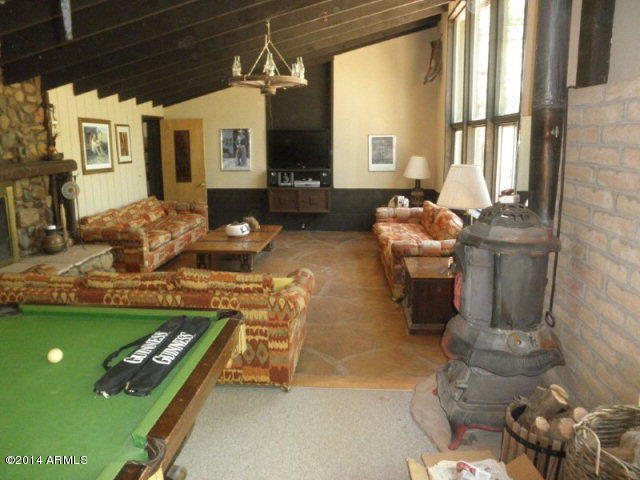 2472 East Forest Service Road, Unit 32 Payson, AZ 85541 - Photo 2 of 42 FRED 5 8
