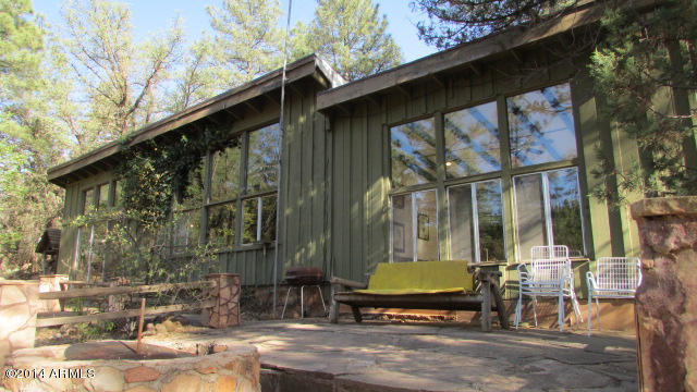 2472 East Forest Service Road, Unit 32 Payson, AZ 85541 - Photo 21 of 42 ferguson 1 010