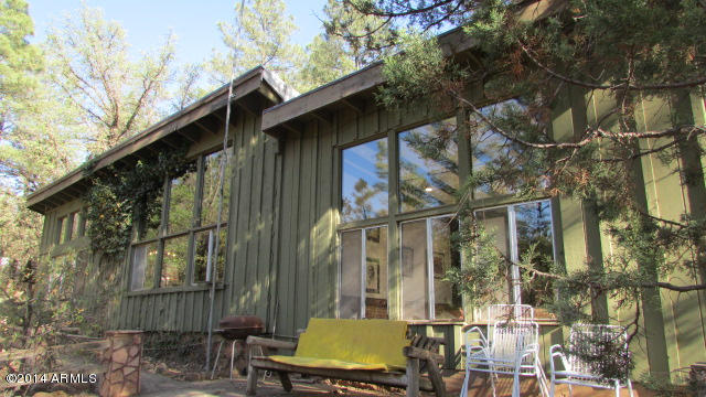 2472 East Forest Service Road, Unit 32 Payson, AZ 85541 - Photo 22 of 42 ferguson 1 011