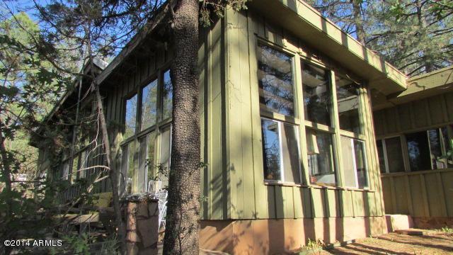 2472 East Forest Service Road, Unit 32 Payson, AZ 85541 - Photo 23 of 42 ferguson 1 012