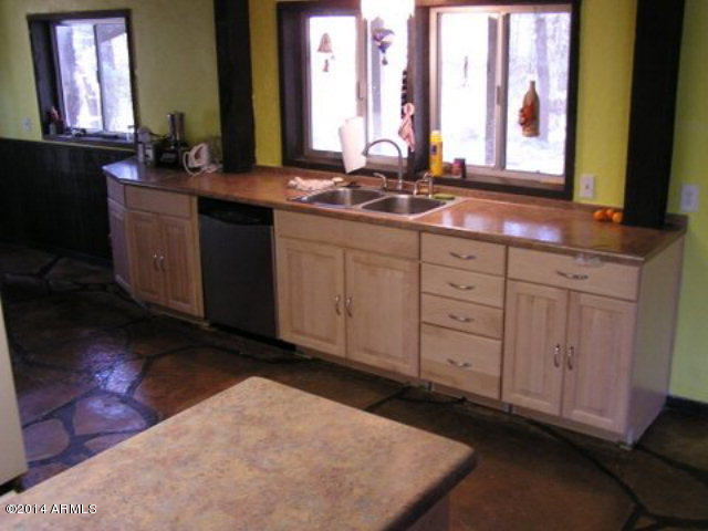 2472 East Forest Service Road, Unit 32 Payson, AZ 85541 - Photo 3 of 42 FRED F 2