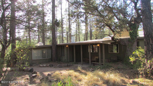 2472 East Forest Service Road, Unit 32 Payson, AZ 85541 - Photo 33 of 42 ferguson 1 022