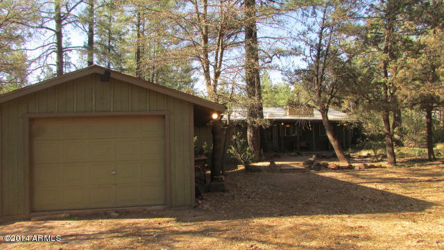 2472 East Forest Service Road, Unit 32 Payson, AZ 85541 - Photo 38 of 42 ferguson 1 027