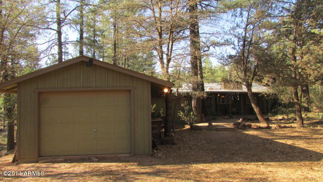 2472 East Forest Service Road, Unit 32 Payson, AZ 85541 - Photo 39 of 42 ferguson 1 028