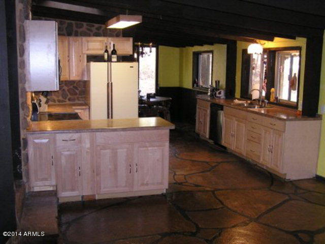 2472 East Forest Service Road, Unit 32 Payson, AZ 85541 - Photo 5 of 42 FRED F 5
