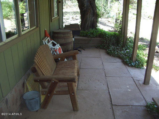 2472 East Forest Service Road, Unit 32 Payson, AZ 85541 - Photo 7 of 42 FRED F 7