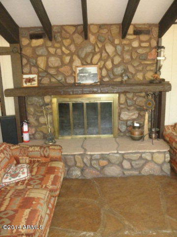 2472 East Forest Service Road, Unit 32 Payson, AZ 85541 - Photo 8 of 42 FRED F 9