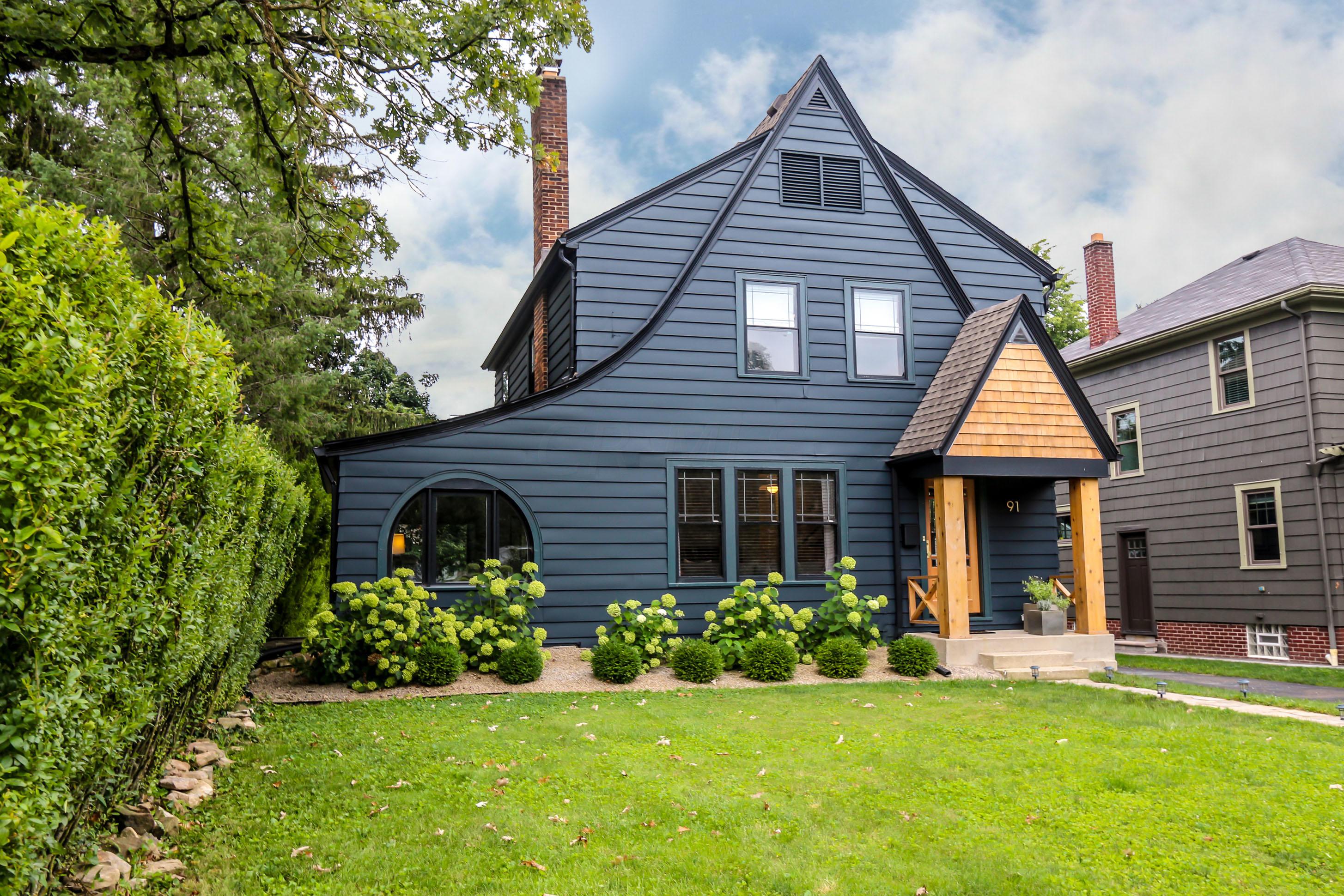 91 Fallis Road Columbus, OH 43214 - Photo 54 of 61 Gallery Image 54