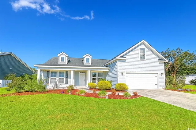 $442,500 | 380 Babylon Pine Drive, Myrtle Beach, SC 29579